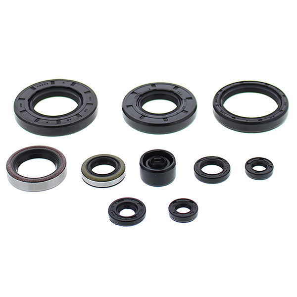 VERTEX ENGINE OIL SEAL KIT POLARIS 822275