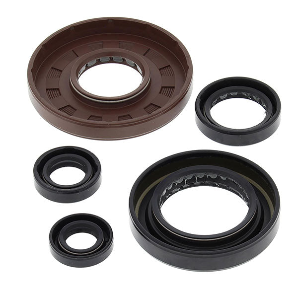 VERTEX ENGINE OIL SEAL KIT HONDA 822277
