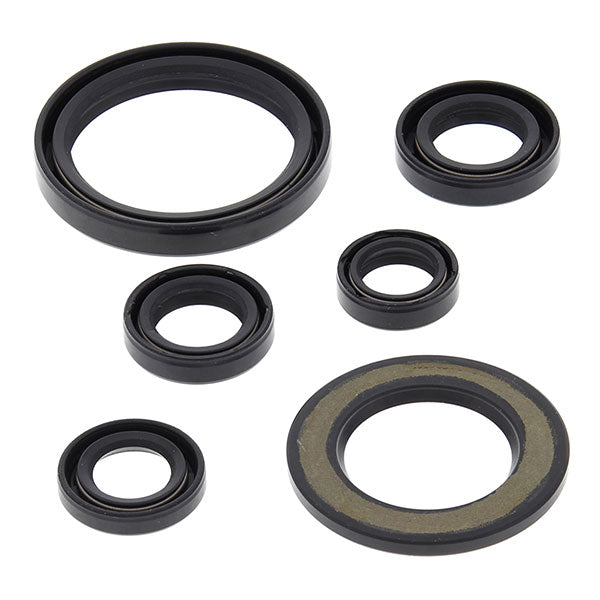 VERTEX ENGINE OIL SEAL KIT YAMAHA 822338