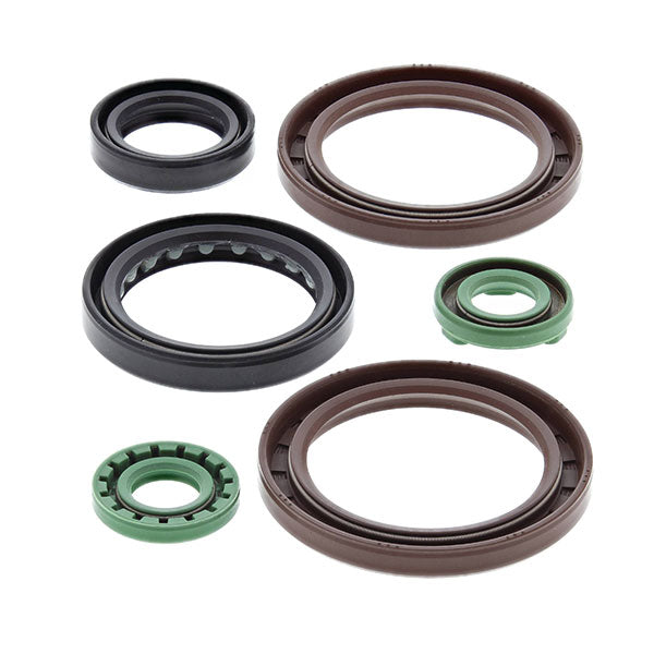 VERTEX ENGINE OIL SEAL KIT KTM 822342