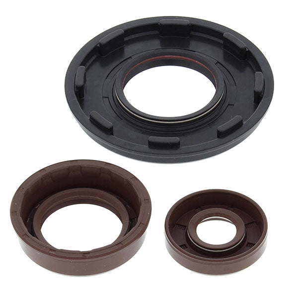 VERTEX ENGINE OIL SEAL KIT POLARIS 822353