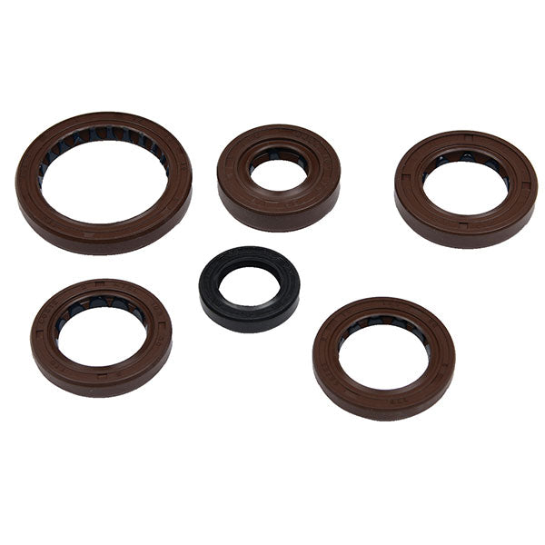 VERTEX ENGINE OIL SEAL KIT POLARIS 822376