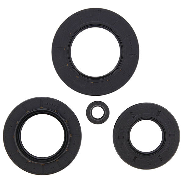 VERTEX ENGINE OIL SEAL KIT YAMAHA 822404