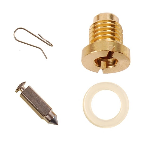 BRPEVINRUDE FLOAT VALVE & SEAT 396520