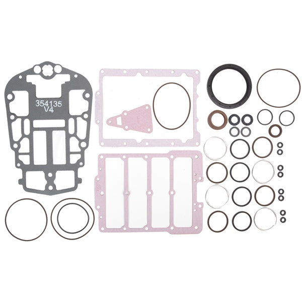 BRPEVINRUDE GASKET SET, P/H 5007128
