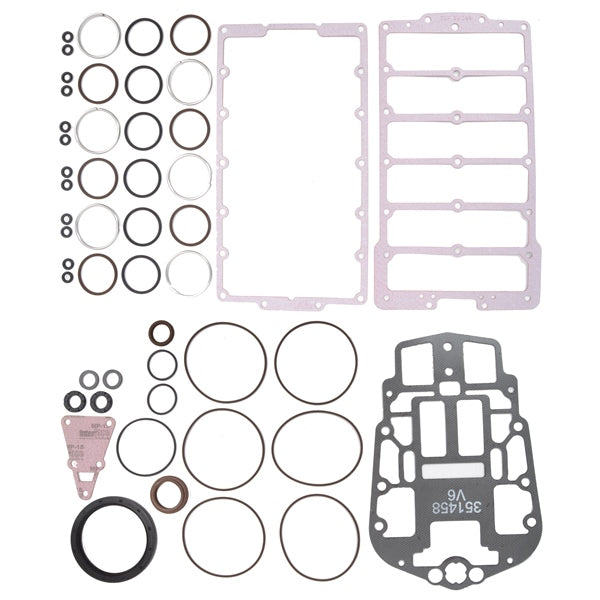 BRPEVINRUDE GASKET SET, PWHD 5007129