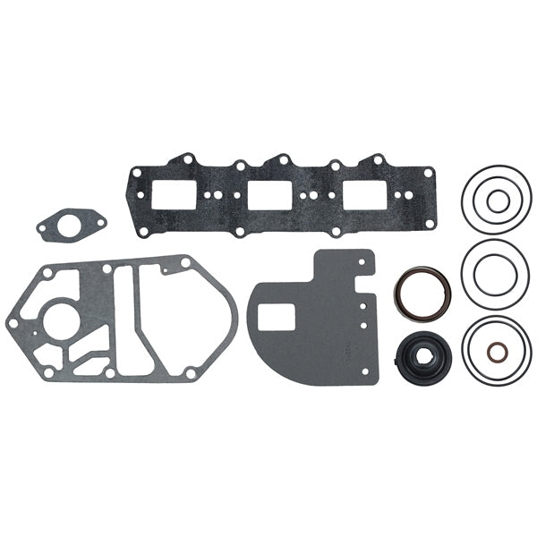 BRPEVINRUDE GASKET SET, PWHD 437910