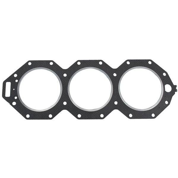 BRPEVINRUDE GASKET, CYL HEAD V6 346007