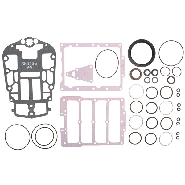 BRPEVINRUDE GASKET ST,115/130P/H 5007850