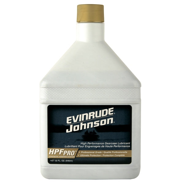 BRPEVINRUDE GEAR LUBRICANT HFP PRO 32 OZ 778755
