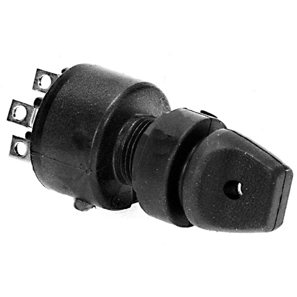 BRPEVINRUDE IGNITION SWITCH 508180