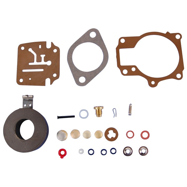 BRPEVINRUDE KIT AY, CARB REPAIR 396701