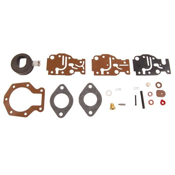 BRPEVINRUDE KIT AY, CARB REPAIR 439073