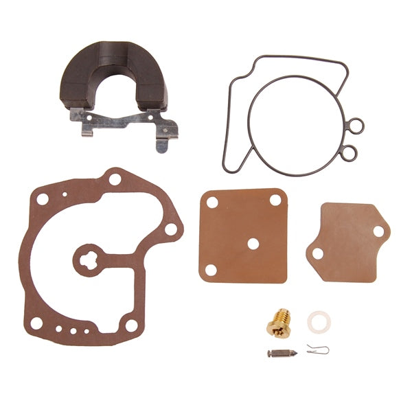 BRPEVINRUDE KIT AY, CARB REPAIR 439078