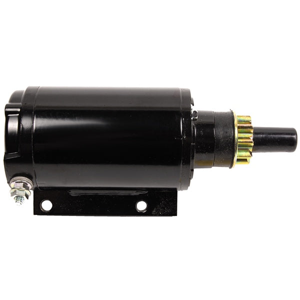 BRPEVINRUDE MOTOR AY, STARTER 586281