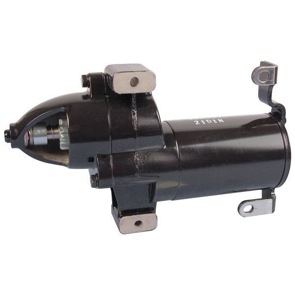 BRPEVINRUDE STARTER MOTOR 10 TOOTH 586957