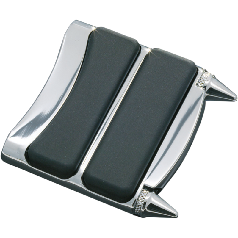 KURYAKYN STILETTO BRAKE PEDAL PAD (EA) PN 4480- KUR4480