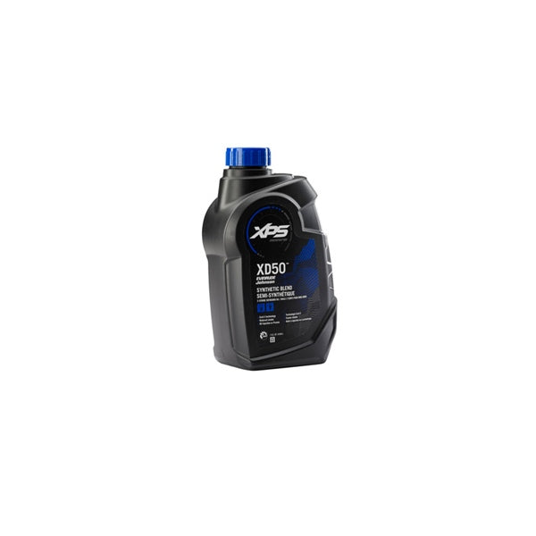 BRPEVINRUDE OIL, XD50-QUART 779717