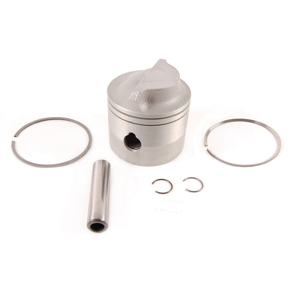 BRPEVINRUDE PISTON/RING KIT 5006669