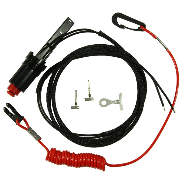 BRPEVINRUDE SWITCH SERVICE KIT 398692