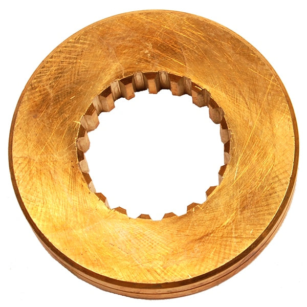BRPEVINRUDE SPACER PROP NUT 3852350