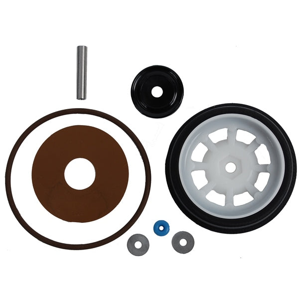 BRPEVINRUDE KIT AY, FUEL PISTON 436095