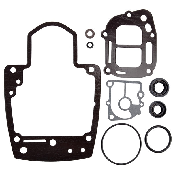 BRPEVINRUDE LOW UNIT GSKT SET 5040247