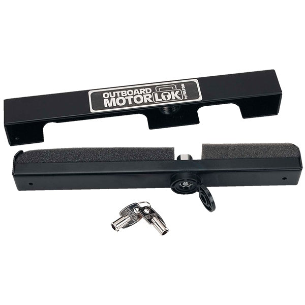 BRPEVINRUDE LOCK MTR O/B 500510