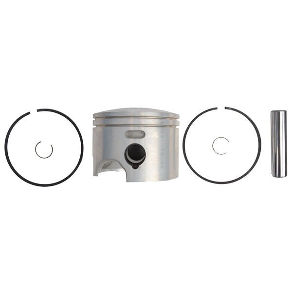 BRPEVINRUDE PISTON/RING KIT 5007038
