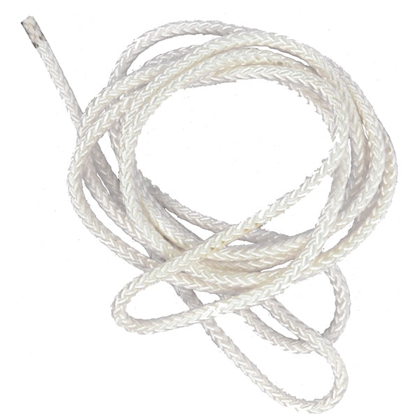 BRPEVINRUDE ROPE, RECOIL 59" 336118
