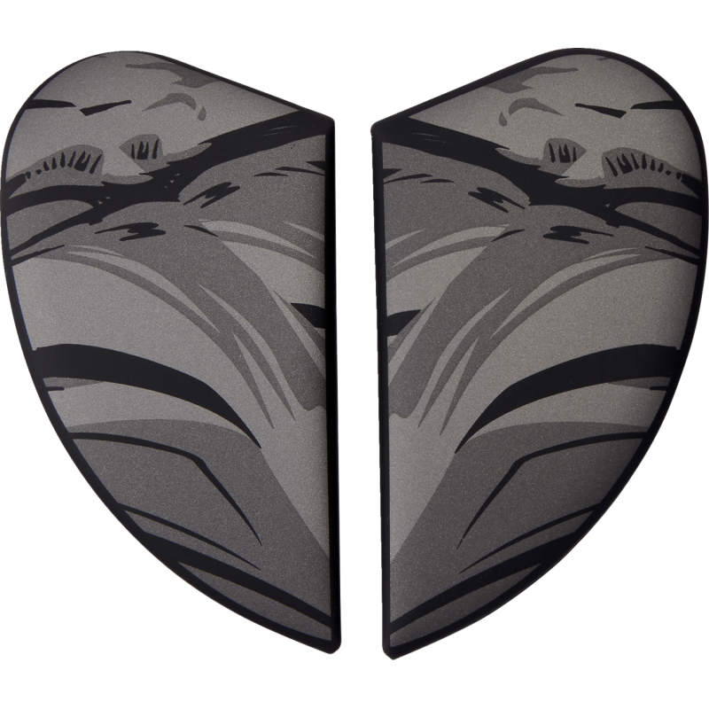 ICON AFRM SIDEPLATE MIPS MANIK'RR DARK BK 0133-1504