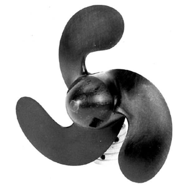 BRPEVINRUDE PROPELLER PL 7.5 X 4 LF 125990