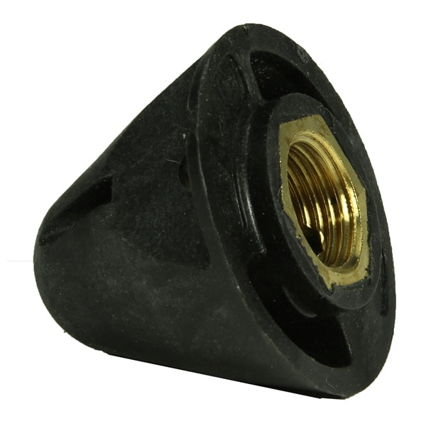 BRPEVINRUDE PROP NUT 390716