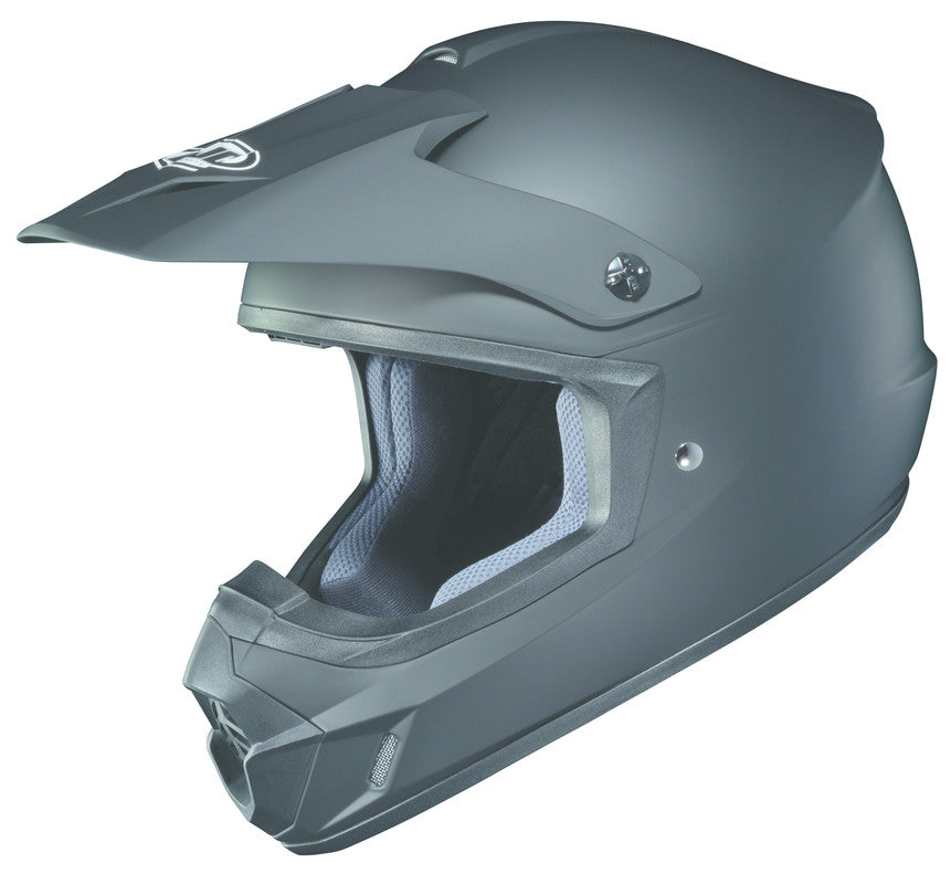 HJC CS-MX2 FLAT BLACK XS 0000243861
