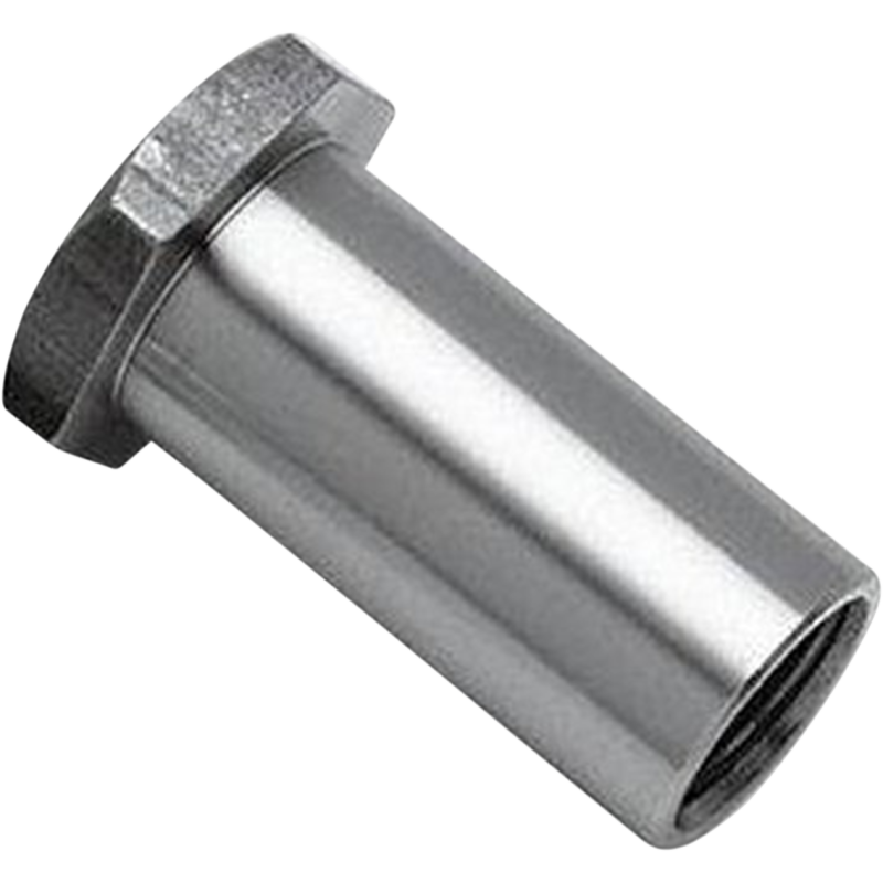 DRAG SPECIALTIES 91-06 B/T FRT ENGINE NUT (EA)(EXC 06FXD) 2017-3461