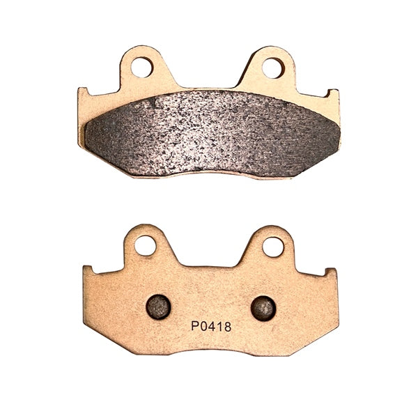 DEMON BRAKE PAD FT HON DEMON PATP-1150