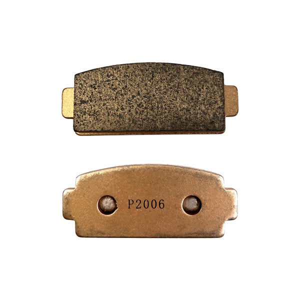 DEMON BRAKE PAD RR CFMOTO DEMON PATP-1217