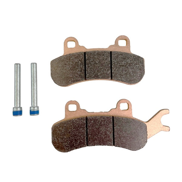 DEMON BRAKE PAD FT LF C-AM DEMON PATP-1224