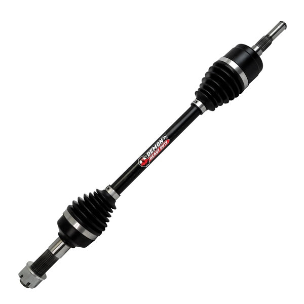 DEMON AXLE COMPL HD FT RG CFMOTO DEMON PAXL-14058HD