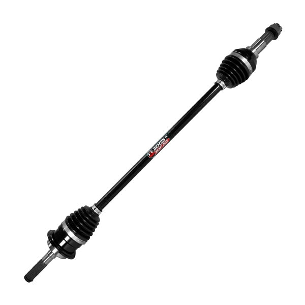 DEMON AXLE HD LIFT KIT RR POL DEMON PAXL-6090HD-5ET