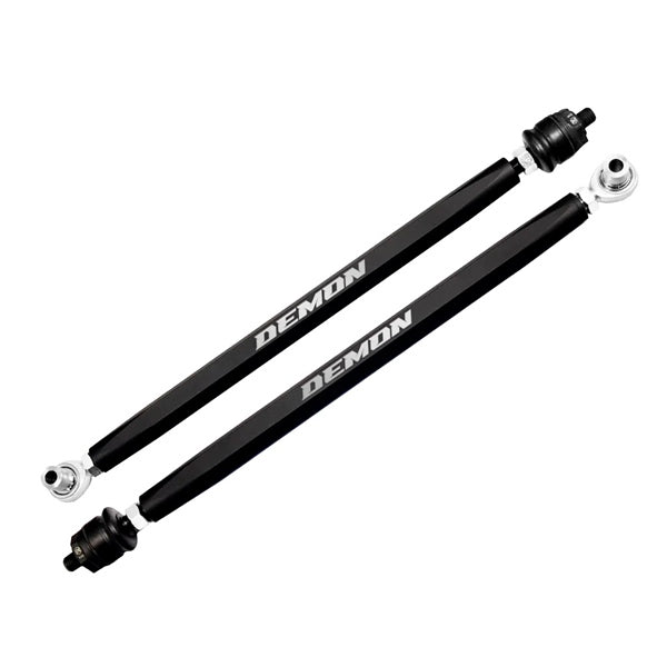 DEMON TIE ROD XTREME HD BK C-AM DEMON PATD-3001XHD-D