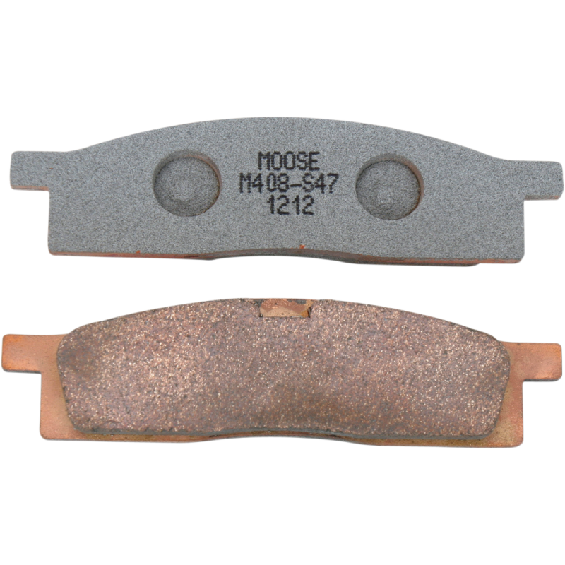 MOOSE RACING MOOSE XCR COMP PADS M408-S47