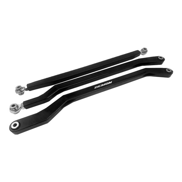 DEMON RADIUS ROD XTREME HD C-AM DEMON PARR-3001XHD-N