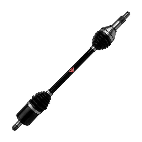 RUGGED AXLE PERFORMANCE FT RG C-AM RUGGED PAXL-3055