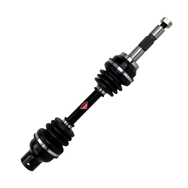 RUGGED AXLE PERFORMANCE FT POL RUGGED PAXL-6063