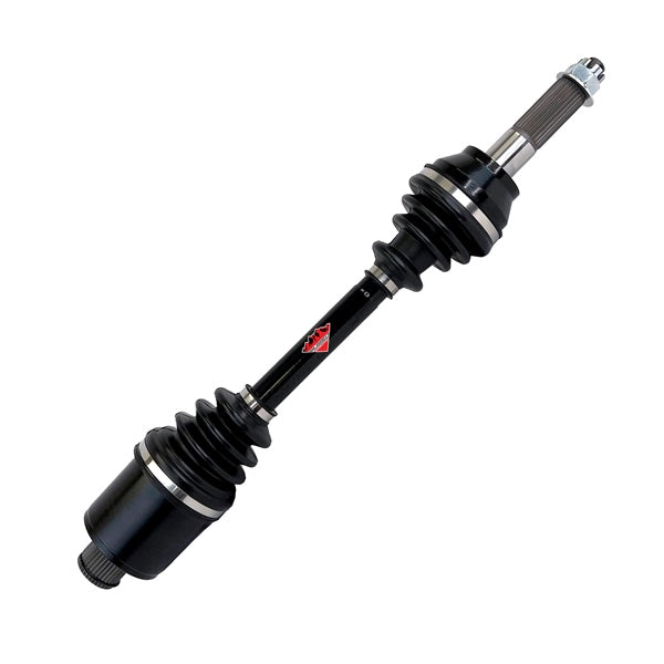RUGGED AXLE PERFORMANCE FT POL RUGGED PAXL-6092