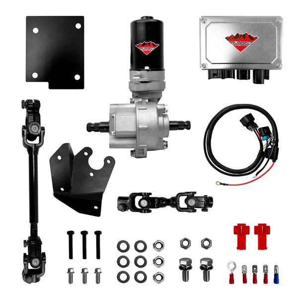 RUGGED ELECTRIC POWER STEERING KIT POL RUGGED PEPS-4012
