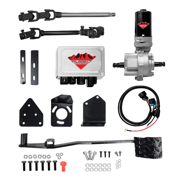 RUGGED ELECTRIC POWER STEERING KIT POL RUGGED PEPS-6003