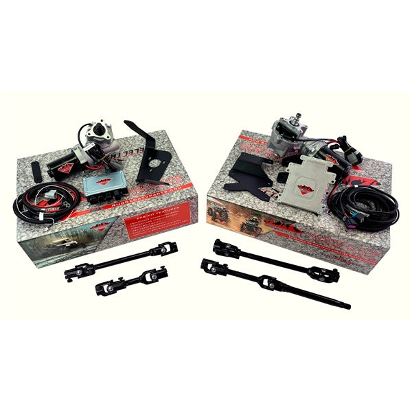 RUGGED ELECTRIC POWER STEERING KIT POL RUGGED PAEPS-4011