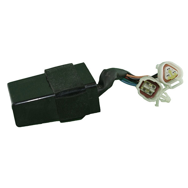MOGO PARTS CDI BOX, 229.5-250CC BAJA/JIANSHE (2 PLUG) 08-0152B